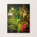 Suche nach giverny puzzle Französisch