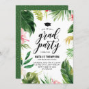 Recherche de aloha graduation invitations Diplôme