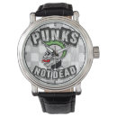 Recherche de punk rock montres Squelette