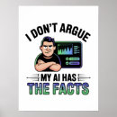 Suche nach intelligenz poster Entwickler