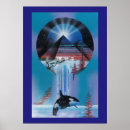 Suche nach orca poster Wal