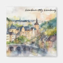 Suche nach luxemburg magnet magnete Tourismus