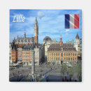 Suche nach lille magnete Souvenir