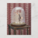 Suche nach vintages ballett einladungen Party