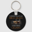 Recherche de fumeur porteclés Cigares