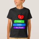 Suche nach mathe der liebe i tshirts Schule