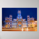 Suche nach madrid stadt poster Palast