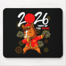 Suche nach chinesisches pferd mousepads Jahr des