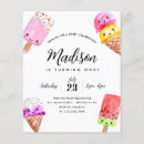 Suche nach ice cream party einladungen Popsiv