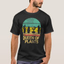 Recherche de houseplant tshirts Femmes