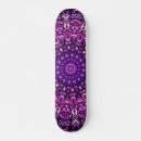Recherche de paon skateboards Floral