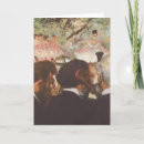 Recherche de peintures de danse vœux cartes Ballet