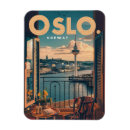 Suche nach oslo magnete Norwegische flagge