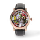 Recherche de jour morts montres Cru