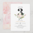 Suche nach frühling geburtstag einladungen Elegant