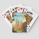 Recherche de central jeux de cartes New york ville