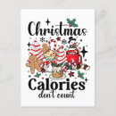 Recherche de calorie vœux cartes Vacances