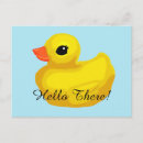 Suche nach ducky postkarten Gelb