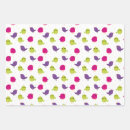 Recherche de beaux papier cadeau Oiseaux