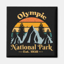 Recherche de parc national olympique Camping