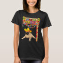 Suche nach mexikanische fiesta party tshirts Sombrero