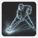 Suche nach hockeyspieler aufkleber Puck