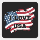 Recherche de i love autocollants Amérique