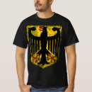Suche nach deutscher adler tshirts Deutschland
