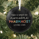 Recherche de pharmacien ornements Drôle