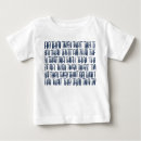 Recherche de de danse bébé vêtements Typographie