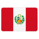 Recherche de pérou magnets Drapeau