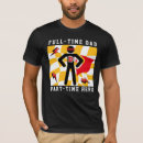 Suche nach vater held tshirts Dad