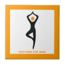 Recherche de yoga carreaux Yogi