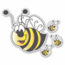 Suche nach hummeln aufkleber Niedlich