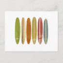 Recherche de planches de surf cartes postales Vague