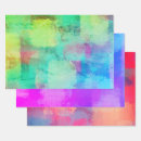 Recherche de patchwork papier cadeau Moderne