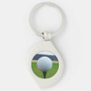 Suche nach golf ball schlüsselanhänger Jägergrün