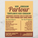 Recherche de parrains Glaces