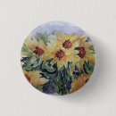 Recherche de fleur du soleil badges Nature