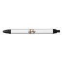 Recherche de gold stylos Monogramme