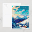 Suche nach vintage illustrationen postkarten Reise