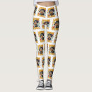 Recherche de chien de saucisse leggings Dachshund