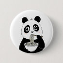 Recherche de nouilles badges Kawaii