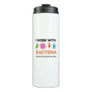 Recherche de bactérie tasses Humour