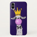 Recherche de lama rose iphone coques Llama