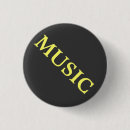 Recherche de musique badges Fête