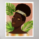 Recherche de black women poster African
