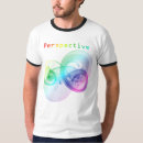 Recherche de perspective vêtements Chemise