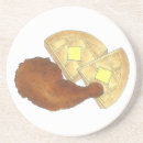 Recherche de gaufre dessous de verres Cuisine