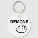 Recherche de demon porteclés Esprit